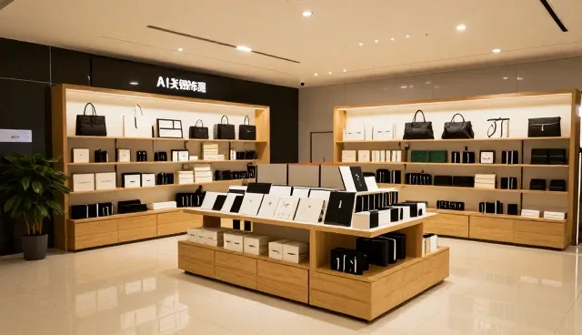 多功能展柜技术选型中的关键考量因素